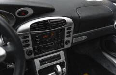 Porsche 911 3,6 911 Turbo Tiptronic, TECHART, PRVÝ MAJITEĽ