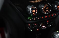 Mini Cooper 2,0 S ALL4 COUNTRYMAN, JCW, NAVI, KAMERA