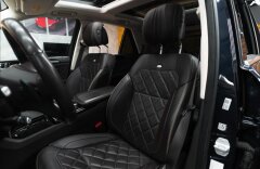 Mercedes-Benz GLE 3,0 350 d 4MATIC, DESIGNO, H/K, PANO