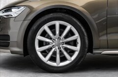 Audi A6 Allroad 3,0TDI 200kW Q, Matrix, Alcantara