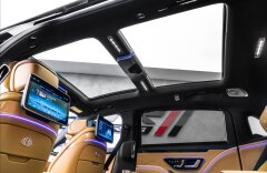 Mercedes-Benz Třídy S S 680 MAYBACH BY VIRGIL ABLOH 1-150