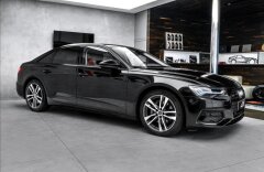 Audi A6 50 TDI Q Sport, Vzduch, nez.top., Matrix