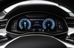 Audi A6 50 TDI Q Sport, Sline, Matrix, Gravity