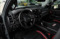 Dodge RAM 6,2 1500 TRX HEMI LAUNCH EDITION, EU HOMOLOGIZÁCIA,