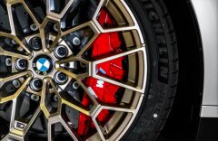 BMW M3 3,0 M3 CS