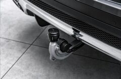 Mercedes-Benz GLB 200 d 4MATIC AMG, Keyless, LED