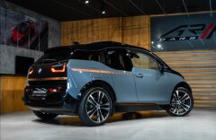 BMW i3 S, 120 ah, UNIQUE FOREVER, H/K, KAMERA,CARPLAY