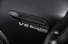 Mercedes-Benz AMG GT AMG GT 63 S 4MATIC+, keramiky, 1st class, head-up