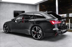 Audi RS 6 4,0TFSI, Laserlight, RS Dynamic