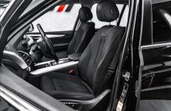 BMW X5 xDrive 30d, 1.majitel, CZ