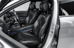 Mercedes-Benz Třídy S S 500 L Plug-in hybrid AMG