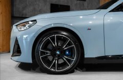 BMW Řada 2 3,0 M240i xDrive, H/K, HEAD-UP, ADAPTÍVNY PODVOZOK