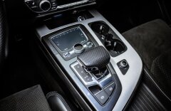 Audi Q7 3,0TDI Q, 2x Sline, Keyless, Vzduch