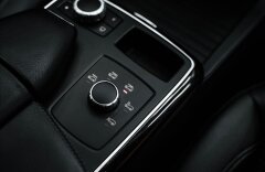Mercedes-Benz GLE 3,0 350 d 4MATIC, LED, KAMERA