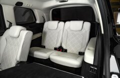 Mercedes-Benz GLS GLS 350 d 4M Grand Edition, Designo