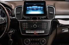 Mercedes-Benz GLE GLE 350 d 4MATIC AMG