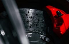 Maserati Granturismo 4,7 4.7 V8 MC STRADALE, BOSE, KARBÓN