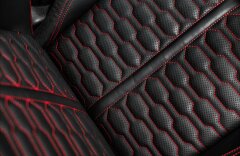Audi RS 6 Keramiky, Dynamik Plus, Laser, CZ