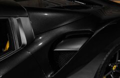 Ferrari 488 3,9 SPIDER, ALCANTARA, KAMERA