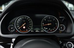 BMW X6 3,0 xDrive40d, M SPORT, INDIVIDUAL, HEAD-UP