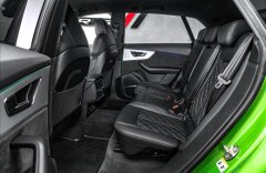 Audi SQ8 SQ8 TDI, Masáže, HD Matrix, tažné