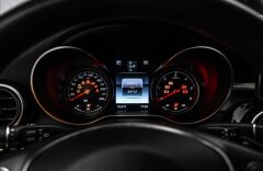 Mercedes-Benz Třídy C 250d 4Matic Avantgarde