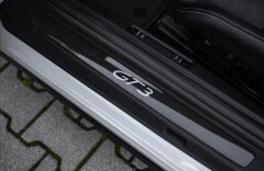 Porsche 911 4,0 GT3 CLUBSPORT, LIFT, PCCB, PDLS+