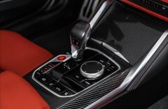 BMW M4 M4 Competition M xDrive (AT) Cabrio