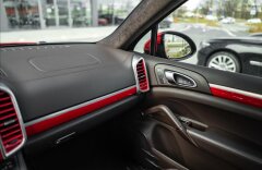 Porsche Cayenne 4,8 GTS, PDLS+, PORSCHE EXCLUSIVE