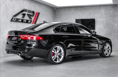 Jaguar XF S 3.0 V6 AWD