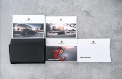 Porsche Cayenne GTS, panorama, soft, asistenty