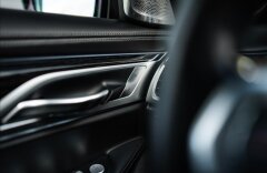 BMW Řada 7 6,6 M760 i L xDrive, NOČNÉ VIDENIE, LASER
