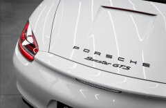 Porsche Boxster 3,4 GTS, PDK, BOSE, NAVI, SPORT CHRONO