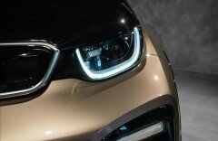 BMW i3 0,0 I3 S, 120 Ah, 135 kW, KEYLESS, NAVI+