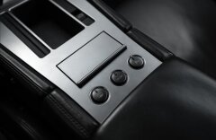Aston Martin DB9 5,9 KUPÉ 5.9 TOUCHTRONIC, MANSORY