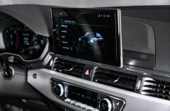 Audi A5 40TDI Sportback, Sline, LED