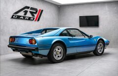 Ferrari 308 GTB Quattrovalvole