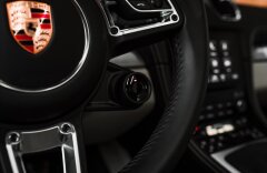Porsche Boxster 4,0 718 GTS 4.0, BOSE, NAVI, PDLS+
