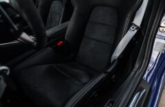Porsche 911 4,0 GT3 RS, LIFT, KARBÓN, PDLS
