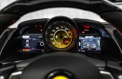 Ferrari 812 GTS, max výbava, SKLALDEM!