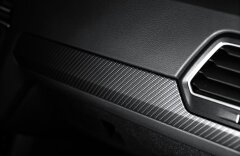Volkswagen Tiguan 2,0TDI Rline 4M DSG, Black Style