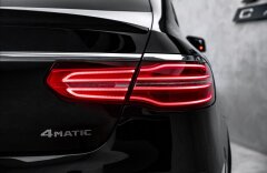 Mercedes-Benz GLE 350d 4M Coupe AMG, Harman&Kardon