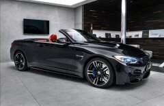 BMW M4 cabrio