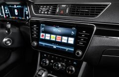 Škoda Superb 2,0TDI DSG 4x4 Laurin Klement