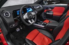 Mercedes-Benz GLA 45 AMG 4matic