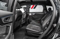 Audi Q7 3,0TDI Sline, Panorama, 7míst