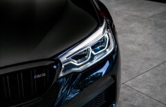 BMW M5 G-Power 787 PS