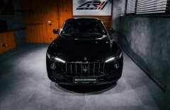 Maserati Levante 3,0 DIESEL 3,0 V6 4x4, H/K, KAMERA
