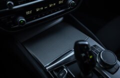 BMW Řada 5 3,0 530d xDrive, M Sport, LED, SOFT-CLOSE