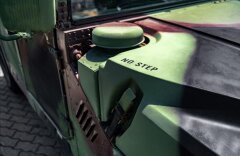 Hummer H1 6,2 M998 HMMWV  Vojenský